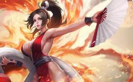 命运圣契海瑟	如何样 命运圣契海瑟介绍 命运圣契手游